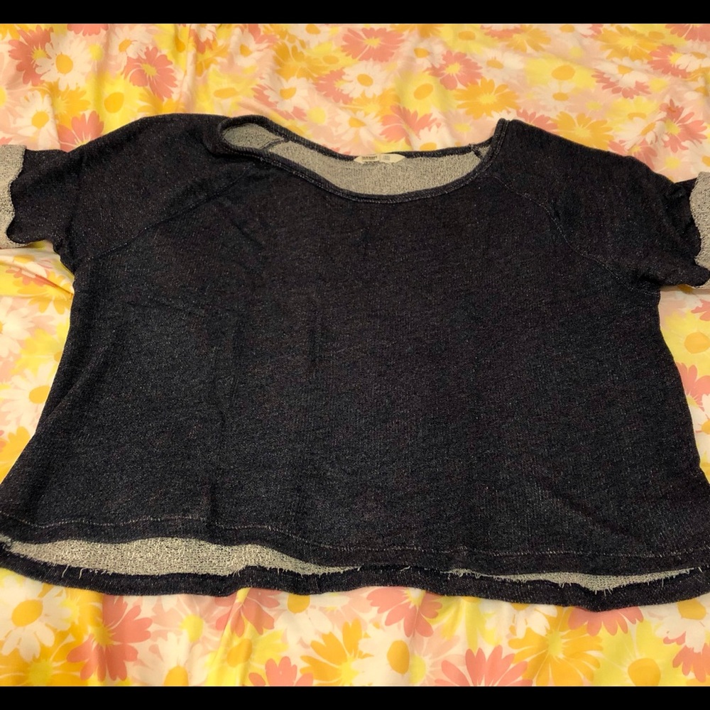 Old Navy Lightweight Sweatshirt